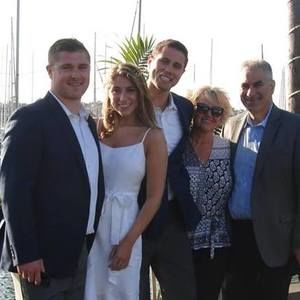 Meet your Posher, Tracy